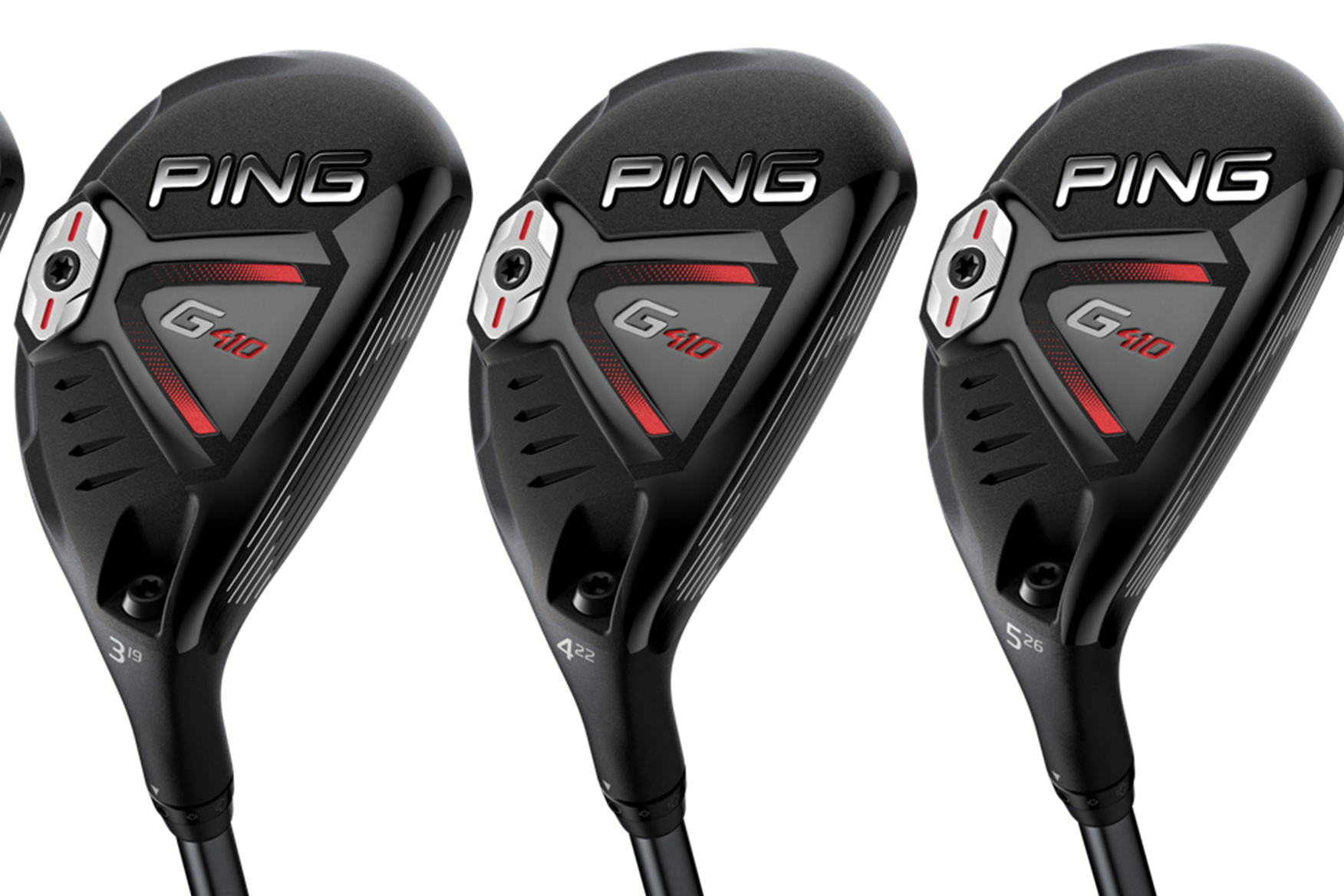 ping hybrids